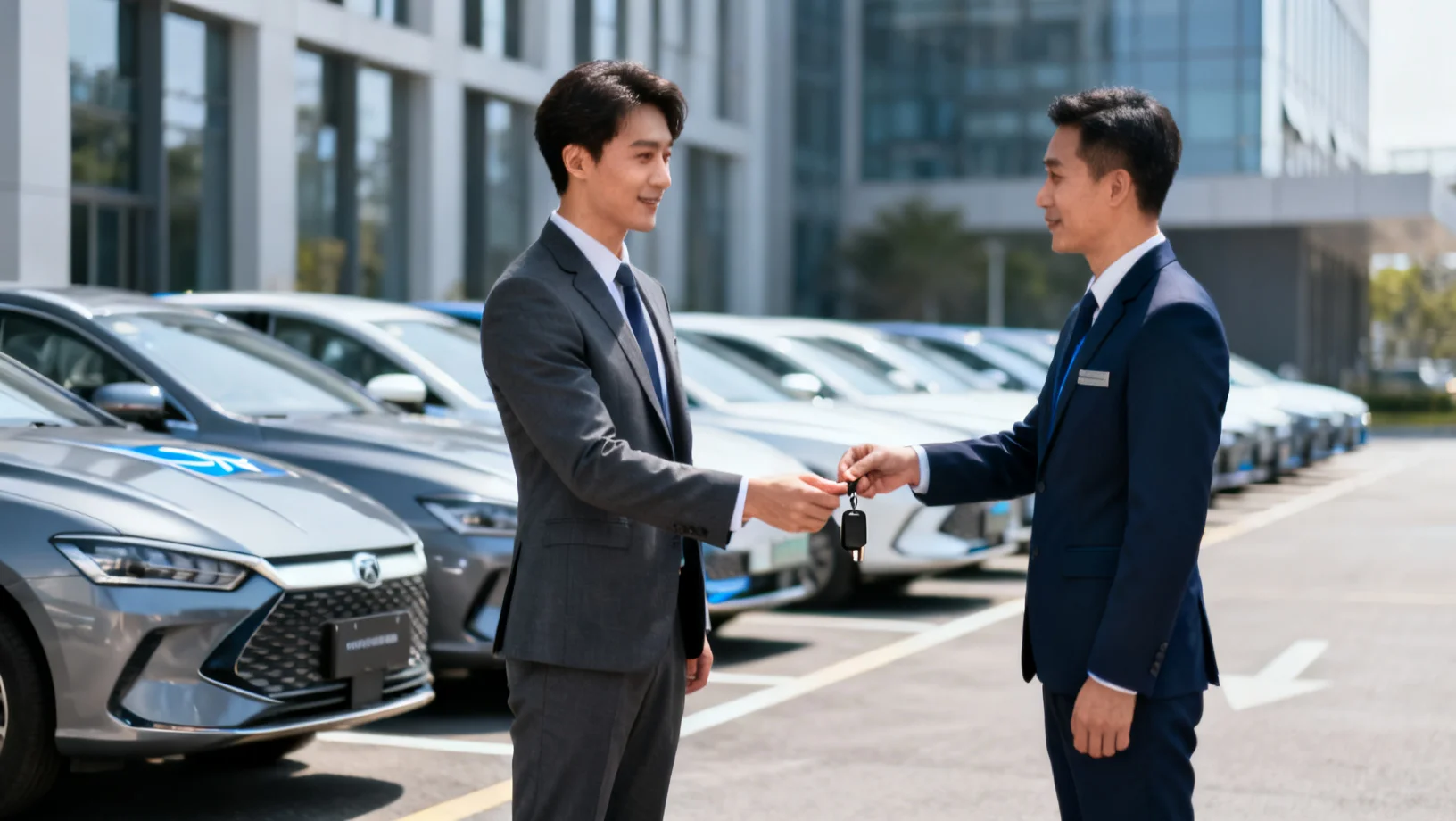 Véhicule de société : comprendre l'avantage en nature