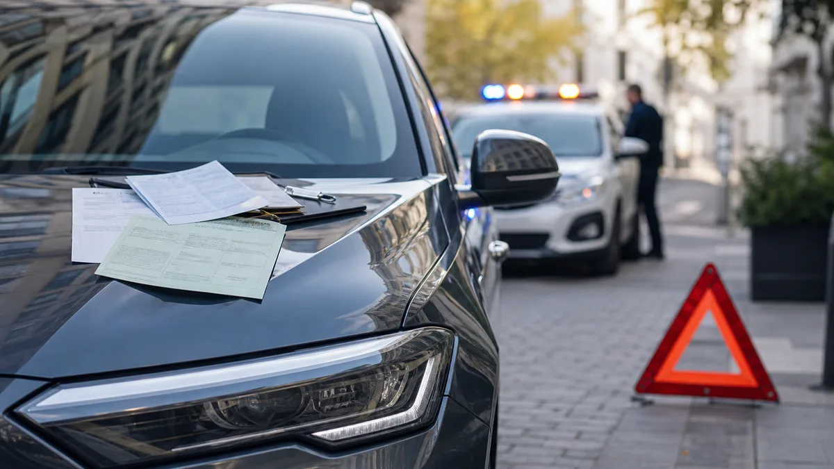Assurance auto obligatoire : ce que la loi exige en 2026