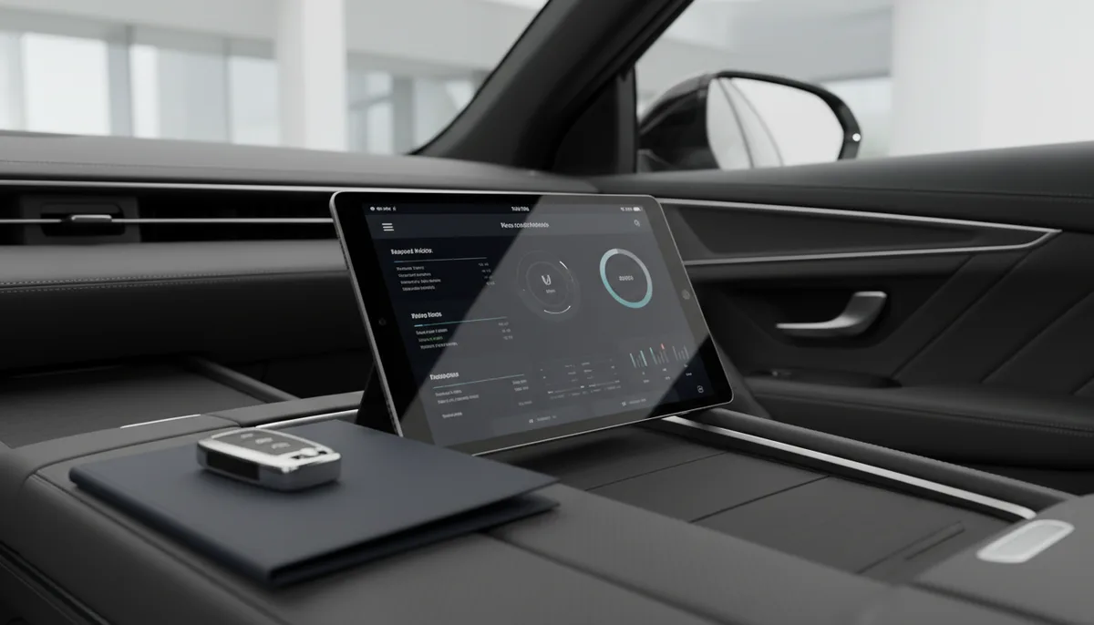 Changer le propriétaire d'une carte grise en 2026 : coût, étapes et délais