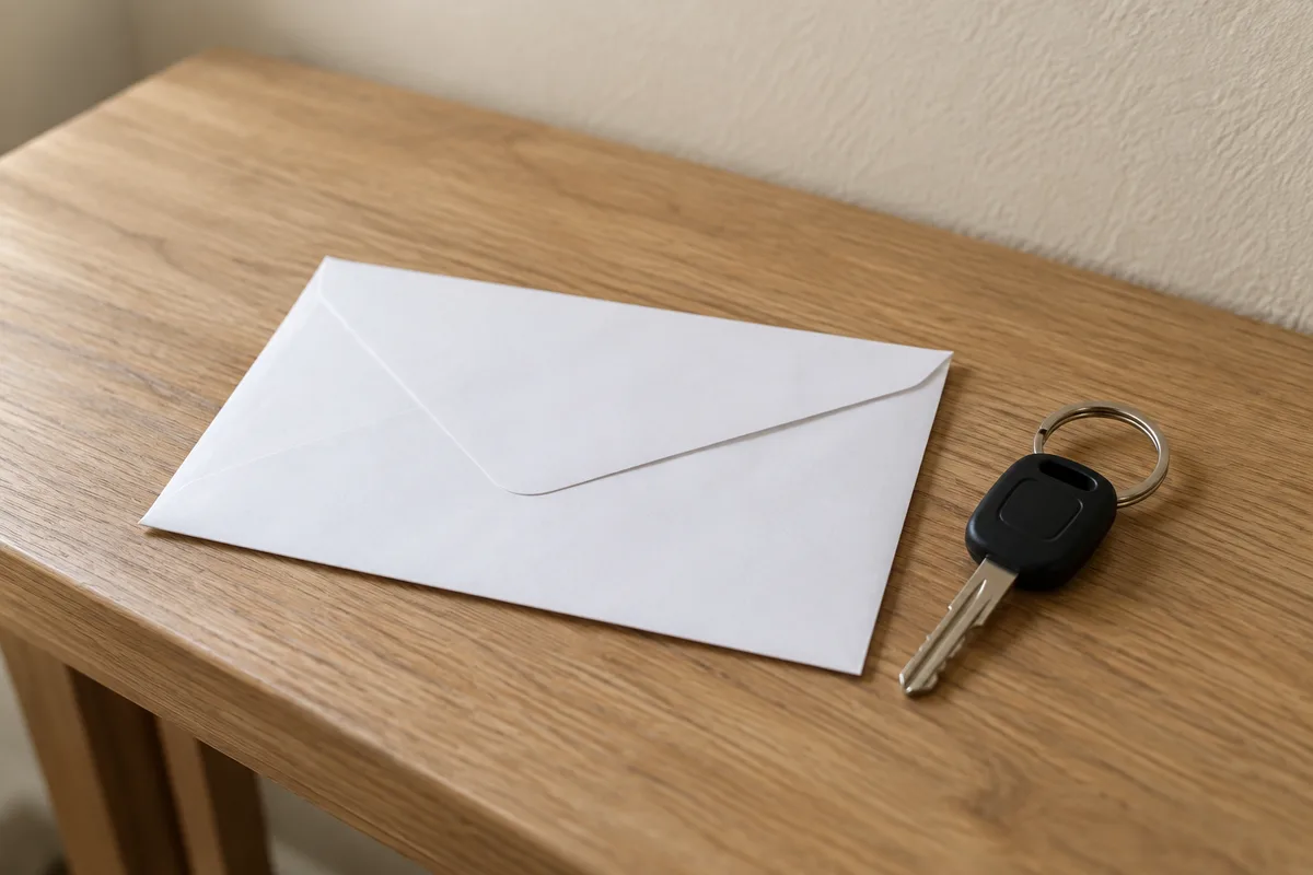 Lettre 48SI : le dossier à reconstituer pièce par pièce